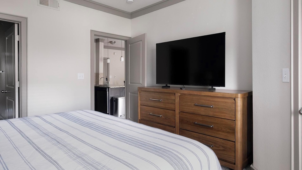 Photo of Bedroom in George Bush Park/Eldridge