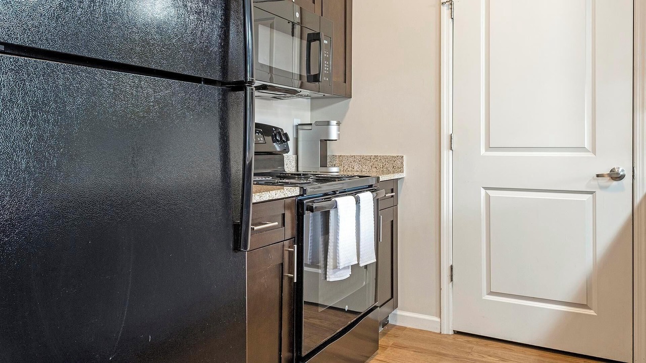 Photo of Kitchen in Central West End