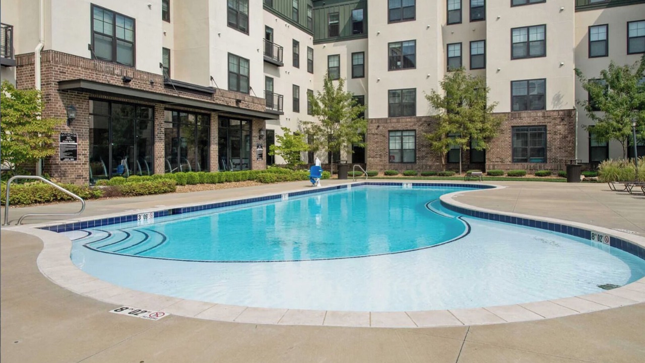 Photo of Outdoor in Central West End