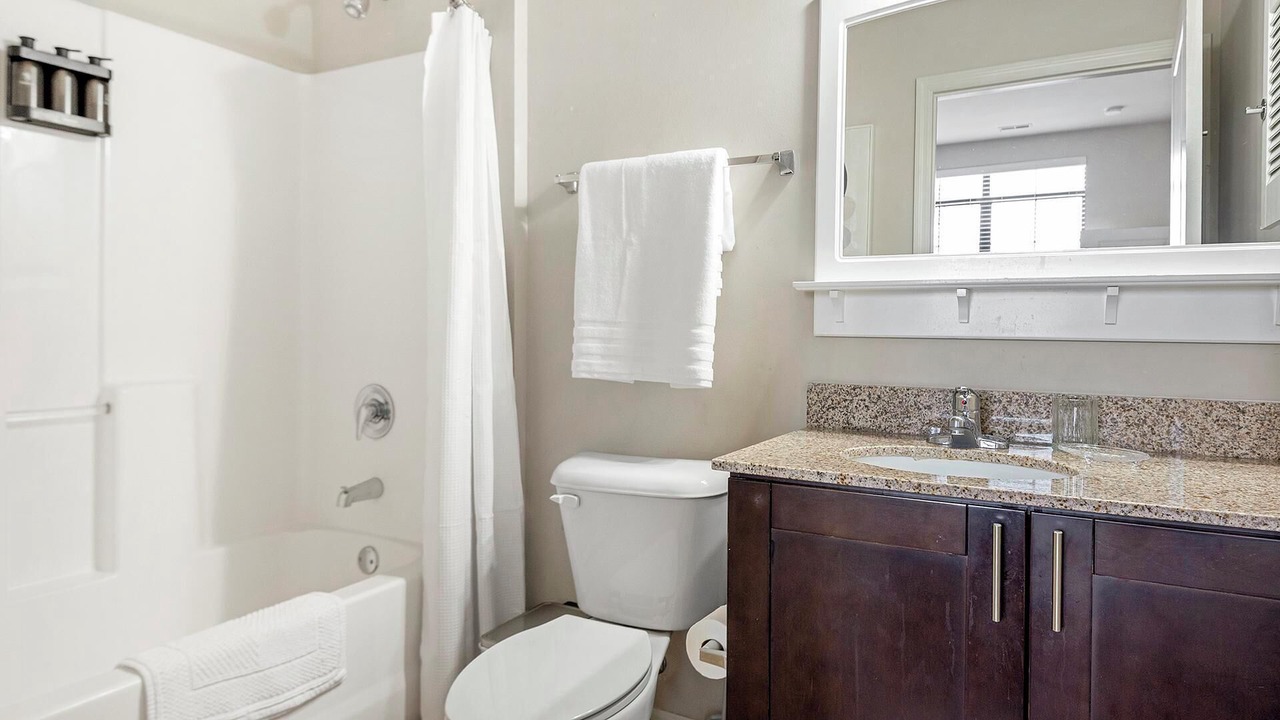 Photo of Bathroom in Central West End