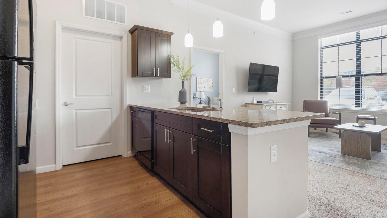 Photo of Kitchen in Central West End