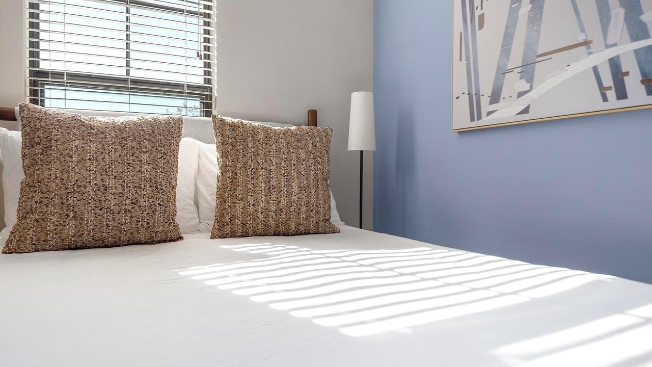 Photo of Bedroom in Central West End