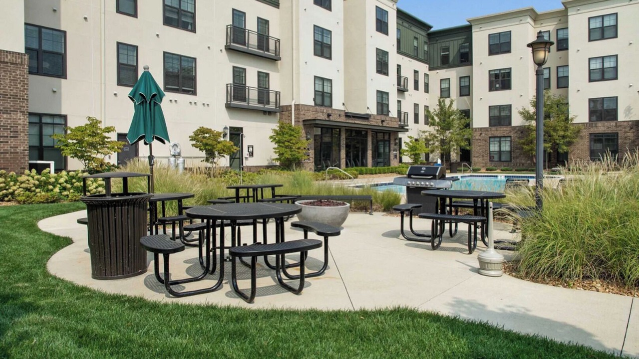 Photo of Outdoor in Central West End
