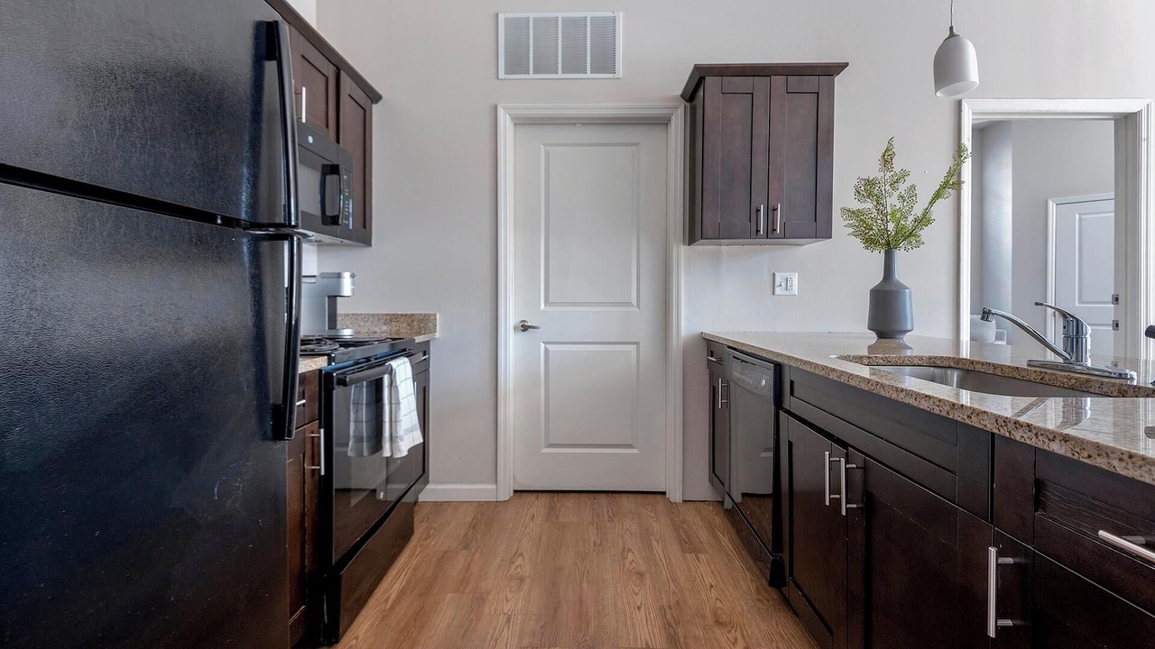 Photo of Kitchen in Central West End