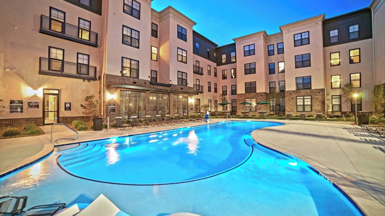 Photo of Outdoor in Central West End