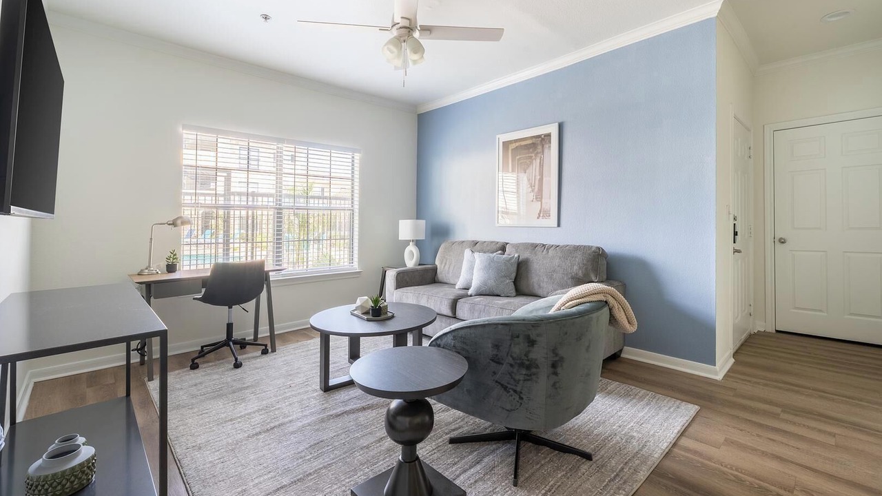Photo of Livingroom in South Side