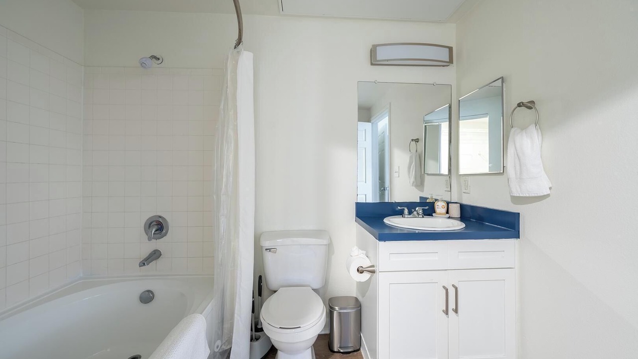 Photo of Bathroom in South Side