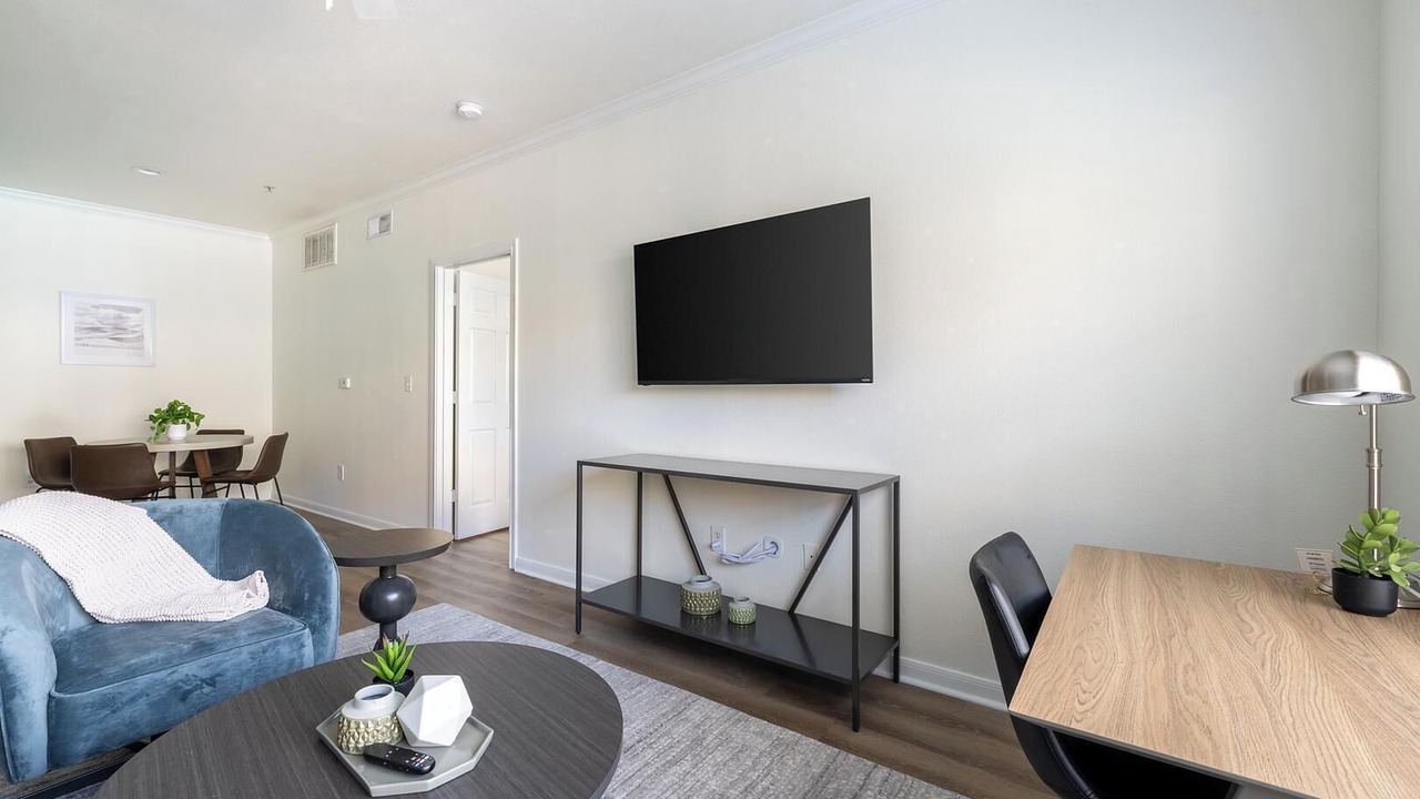 Photo of Livingroom in South Side