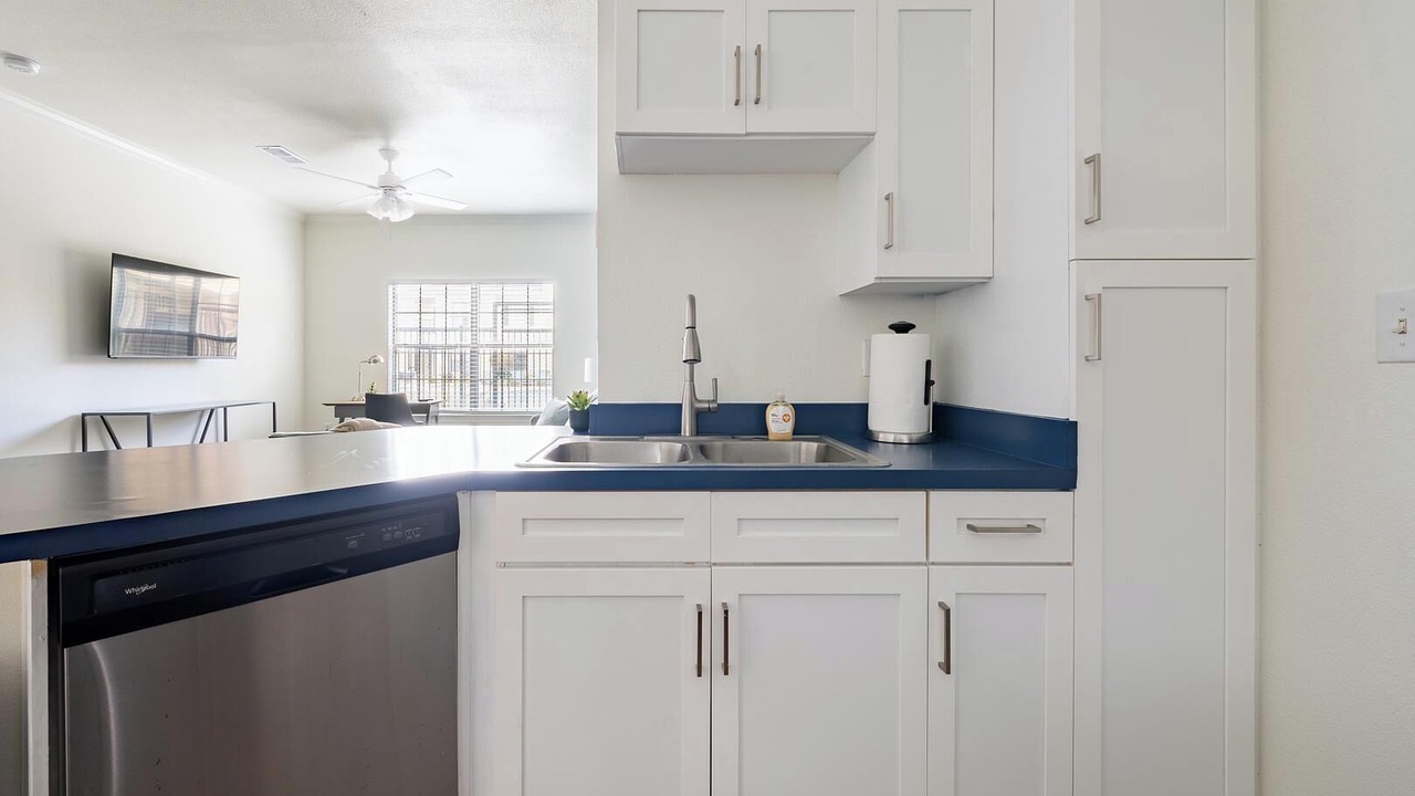 Photo of Kitchen in South Side