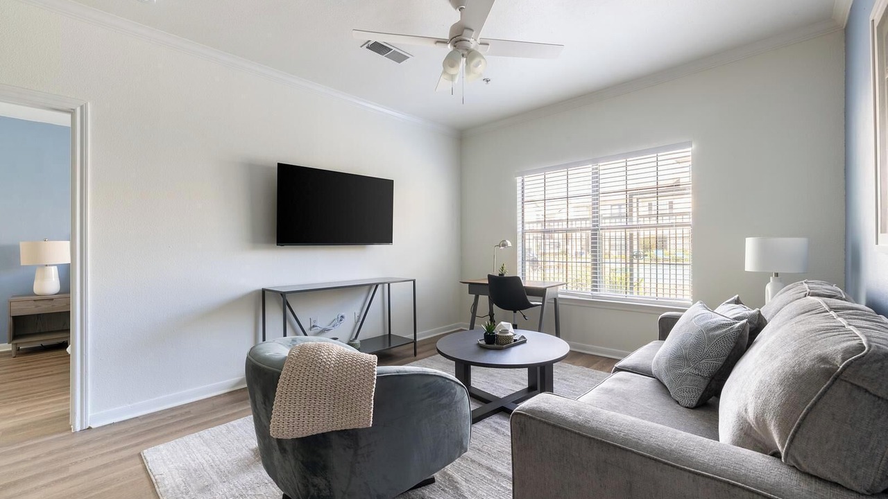 Photo of Livingroom in South Side