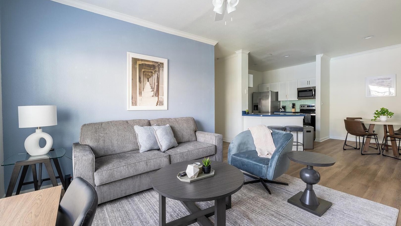 Photo of Livingroom in South Side