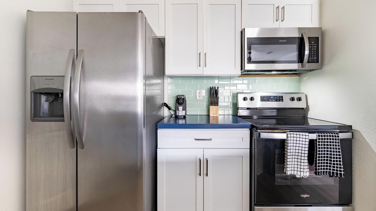 Photo of Kitchen in South Side