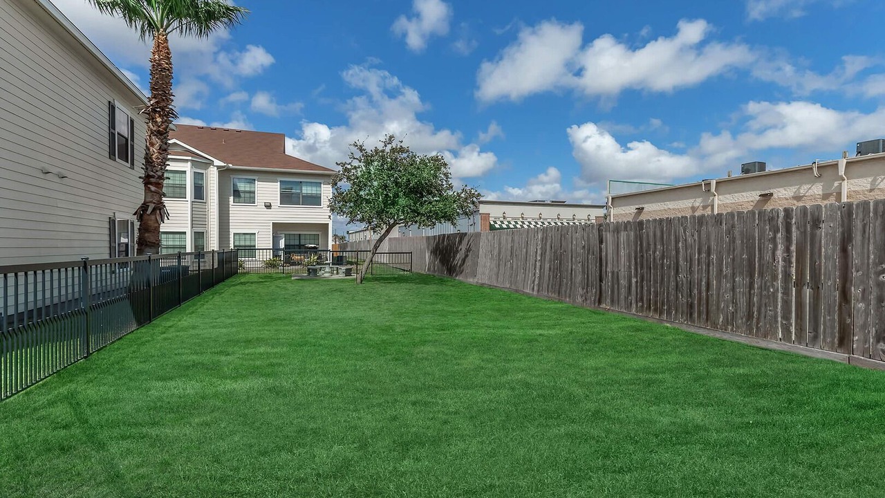 Photo of Outdoor in South Side