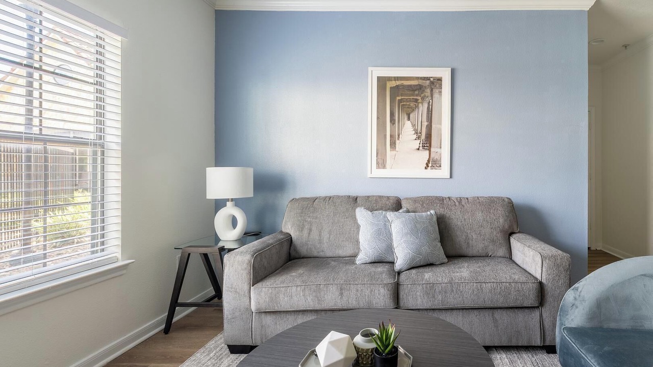 Photo of Livingroom in South Side