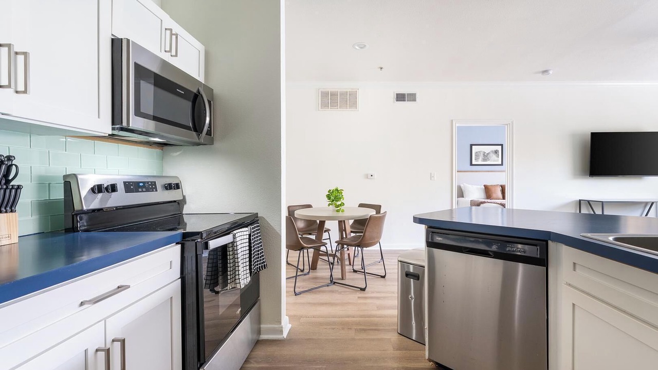 Photo of Kitchen in South Side