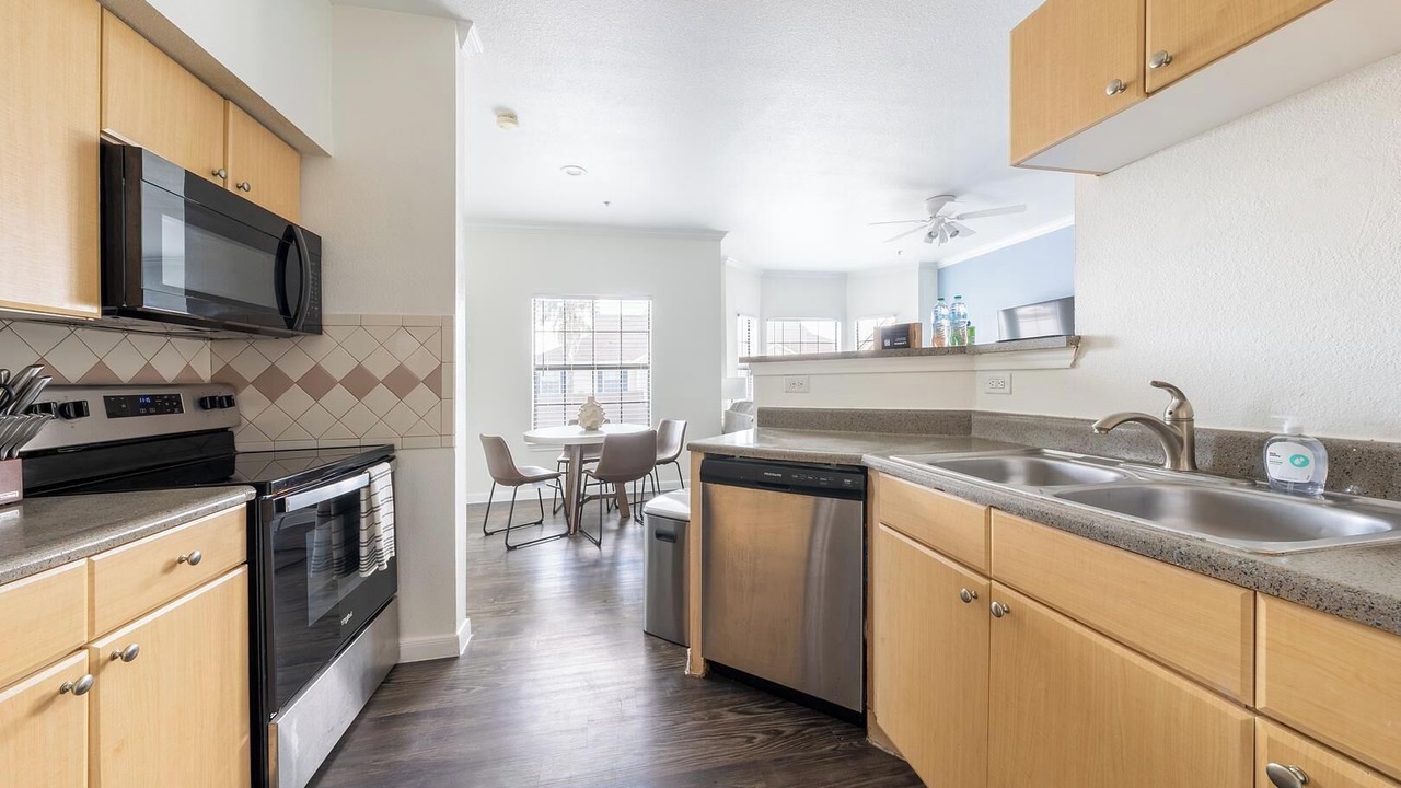Photo of Kitchen in South Side