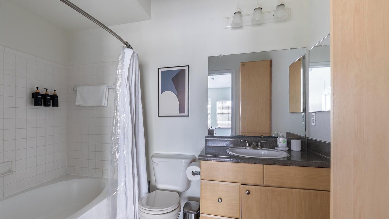 Photo of Bathroom in South Side