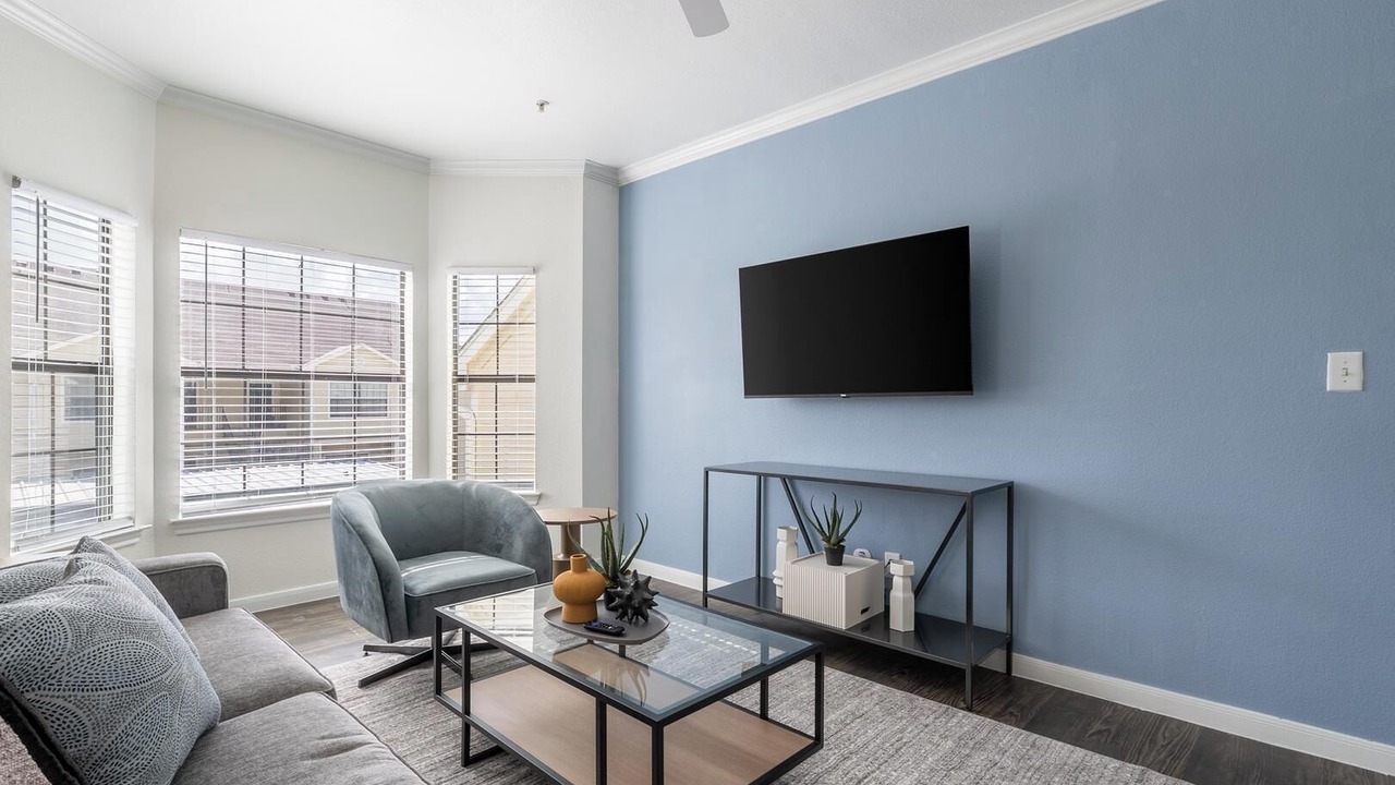 Photo of Livingroom in South Side