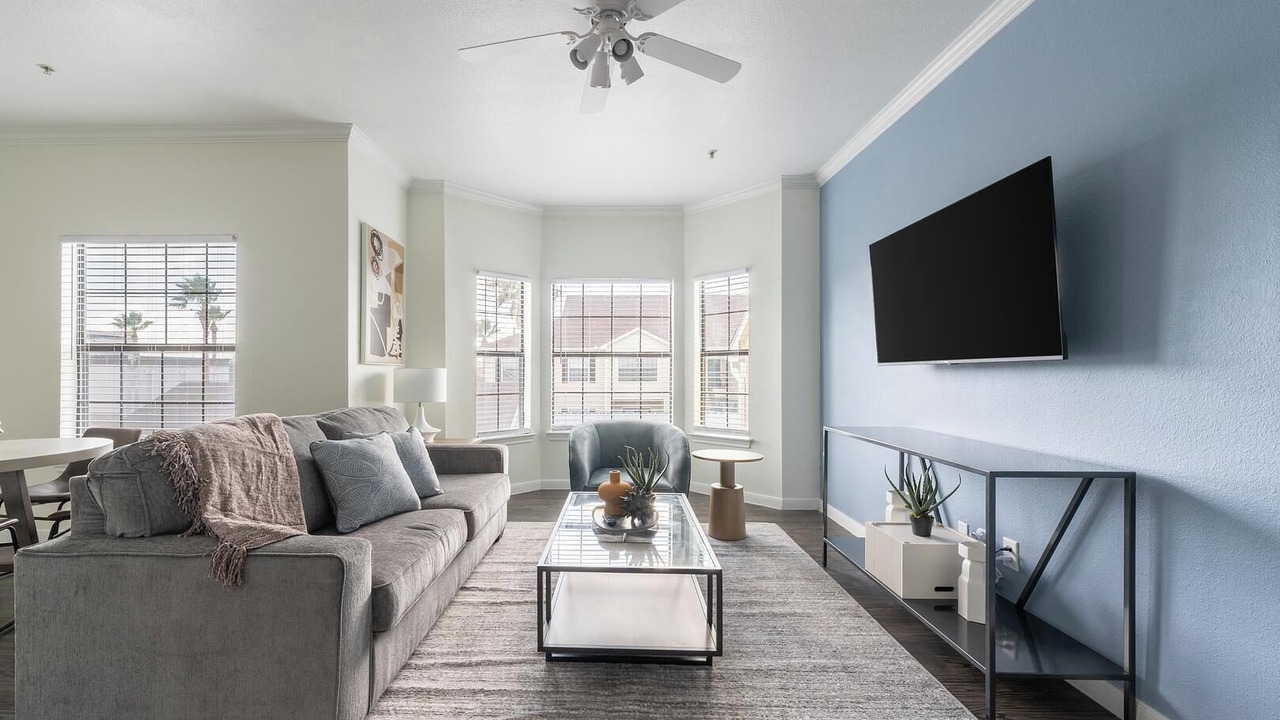 Photo of Livingroom in South Side