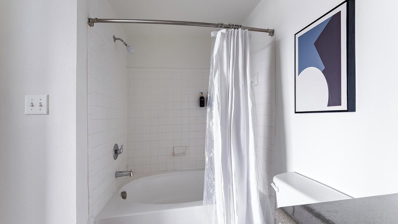 Photo of Bathroom in South Side