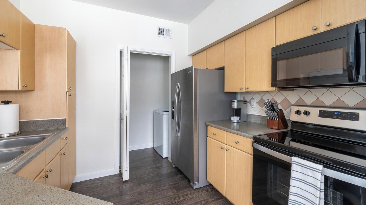 Photo of Kitchen in South Side