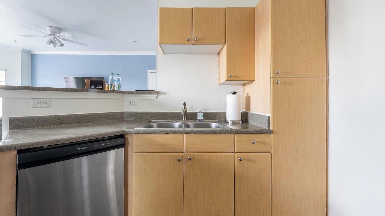 Photo of Kitchen in South Side