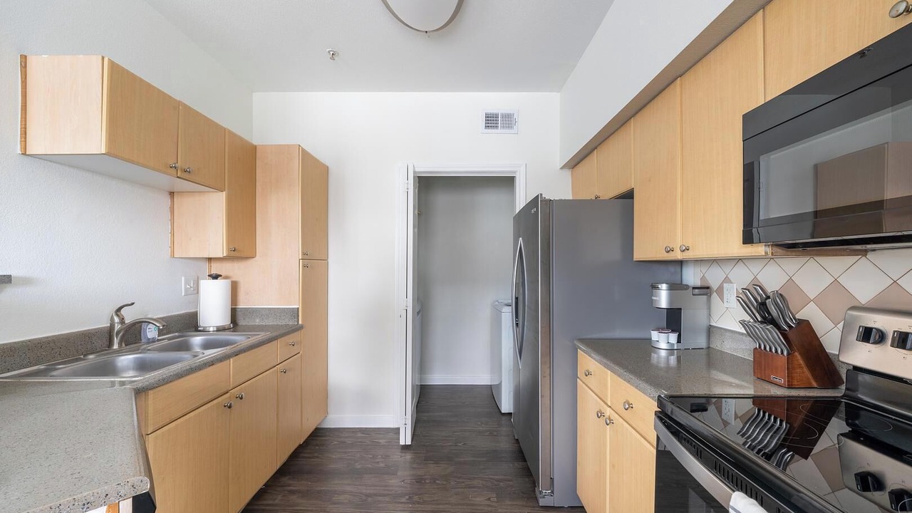 Photo of Kitchen in South Side