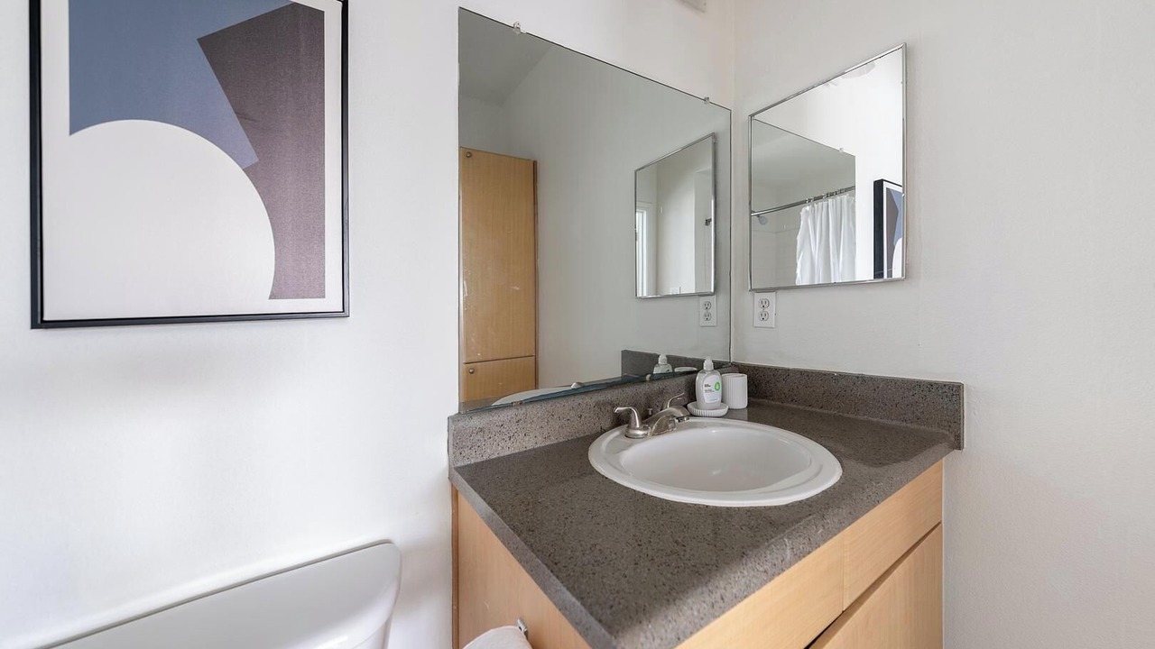 Photo of Bathroom in South Side