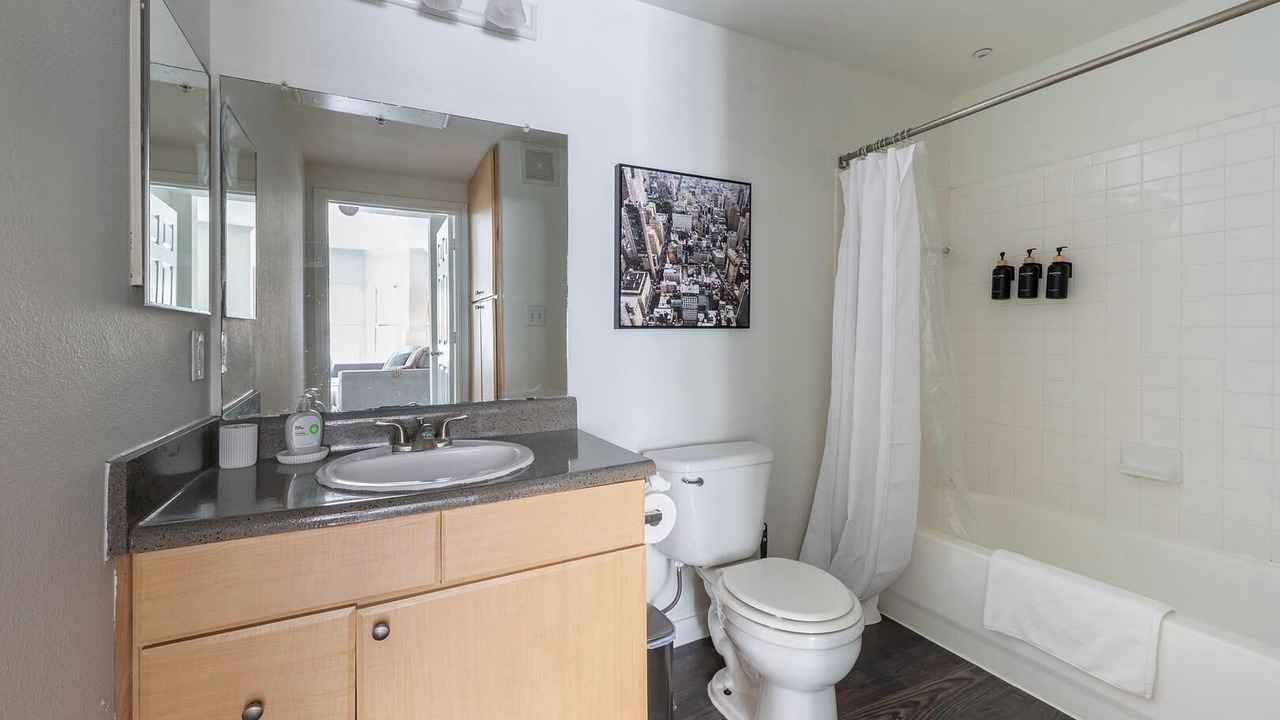 Photo of Bathroom in South Side