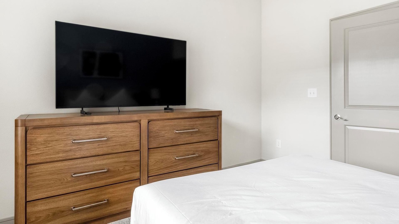 Photo of Bedroom in George Bush Park/Eldridge