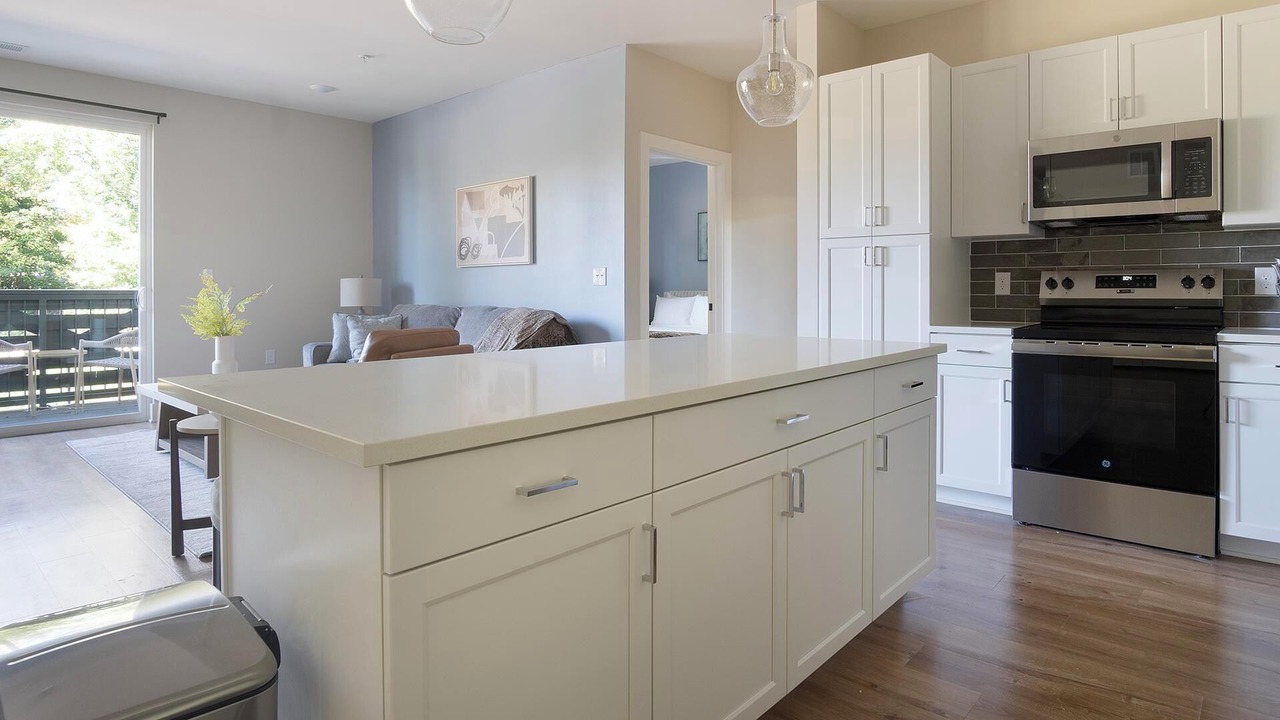 Photo of Kitchen in Oakwood