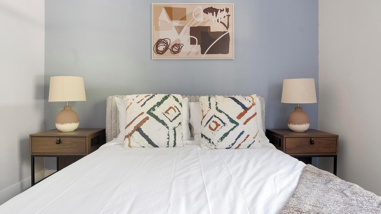 Photo of Bedroom in Oakwood