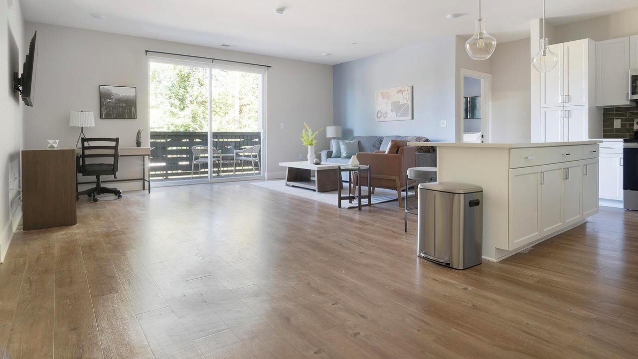 Photo of Livingroom in Oakwood
