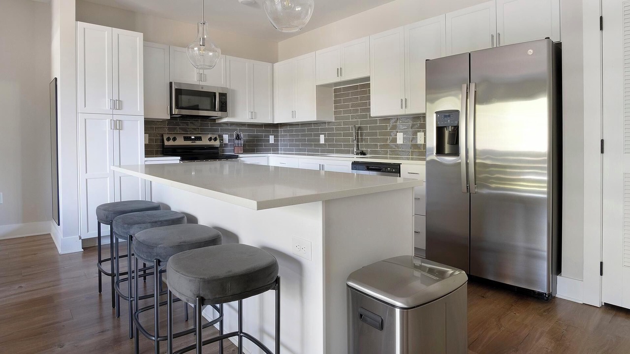 Photo of Kitchen in Oakwood