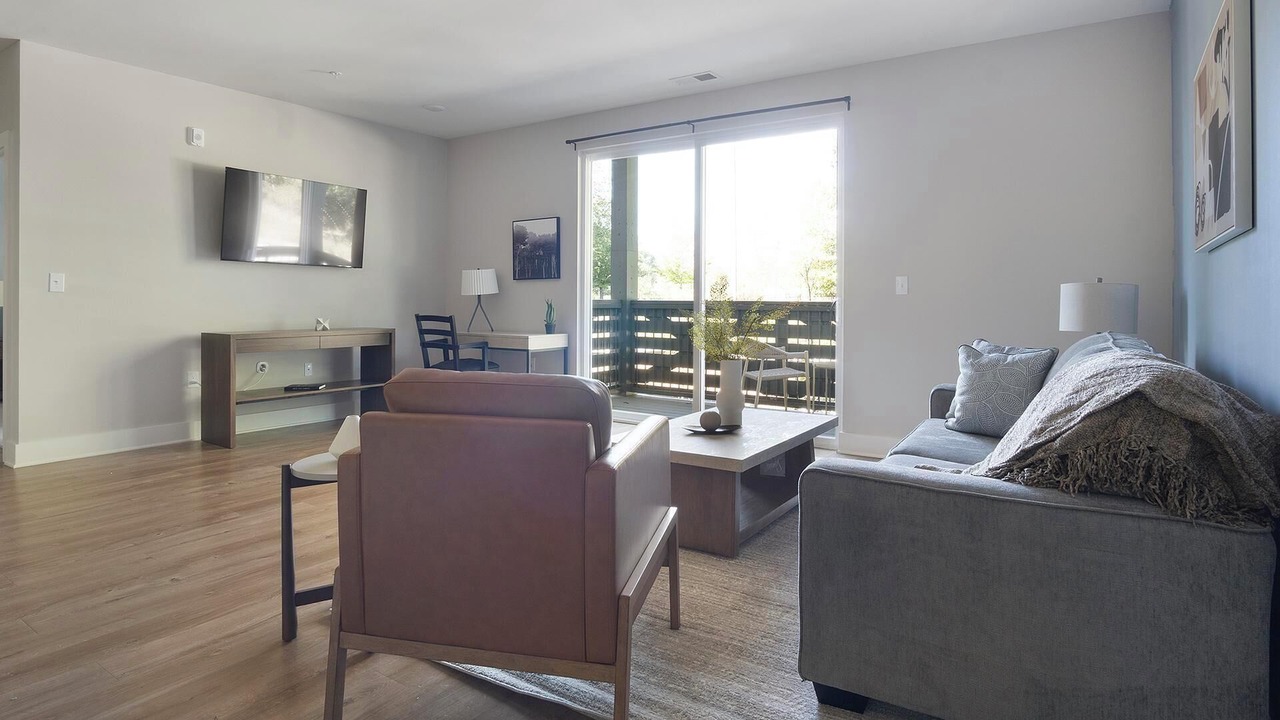 Photo of Livingroom in Oakwood