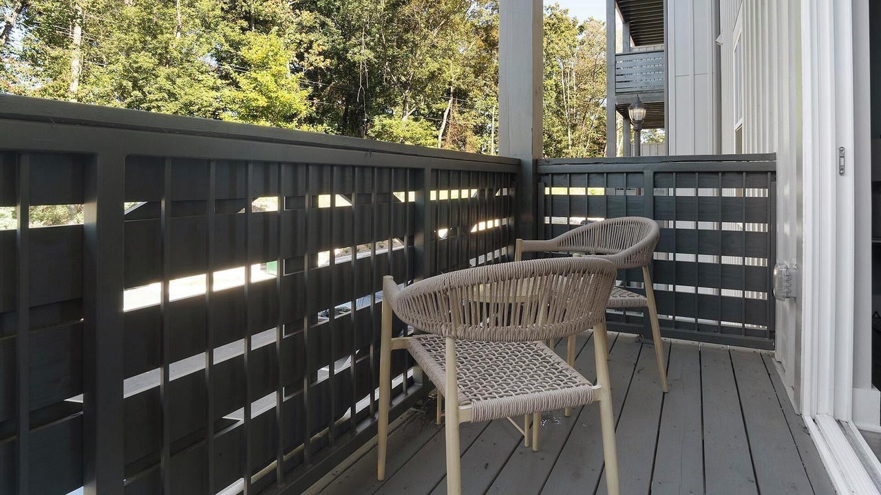 Photo of Outdoor in Oakwood