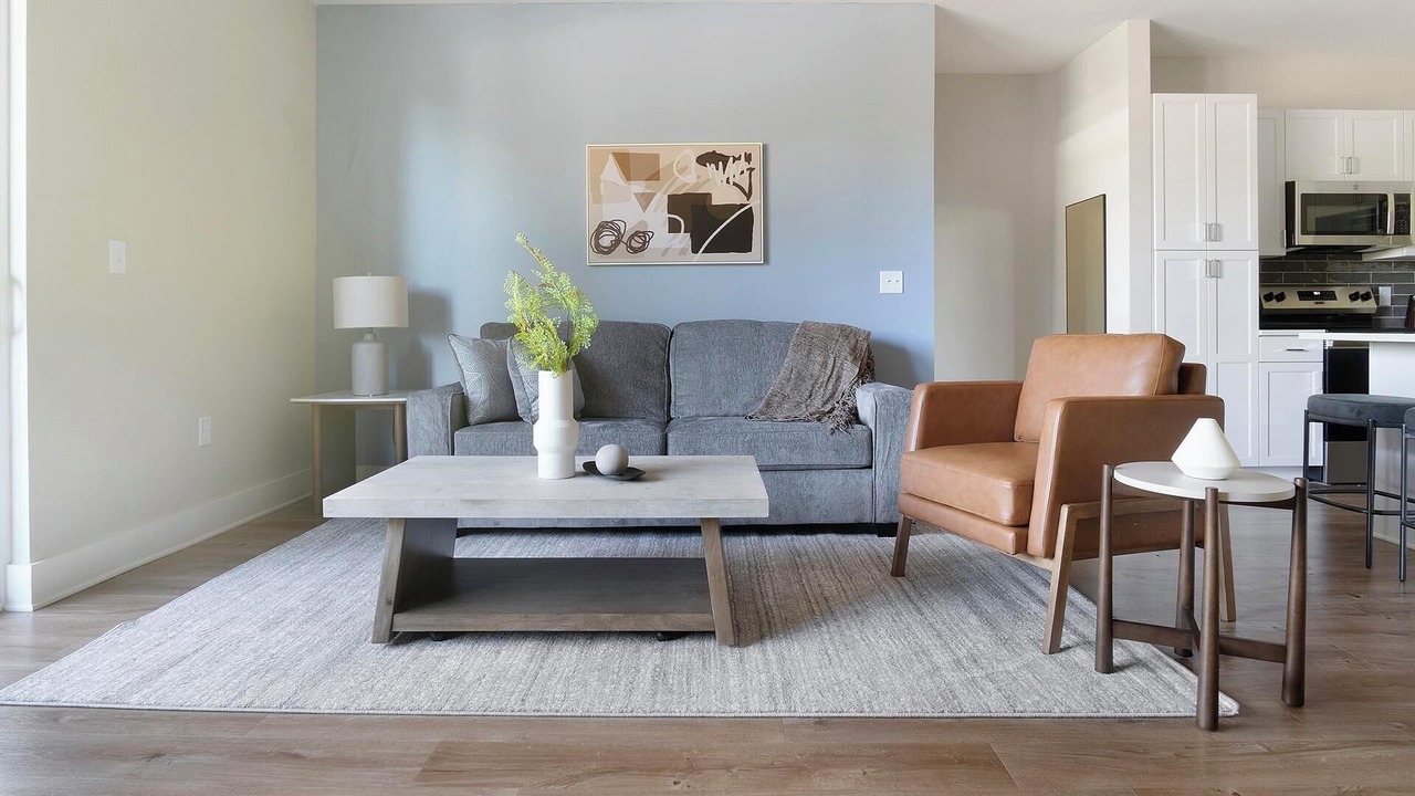 Photo of Livingroom in Oakwood
