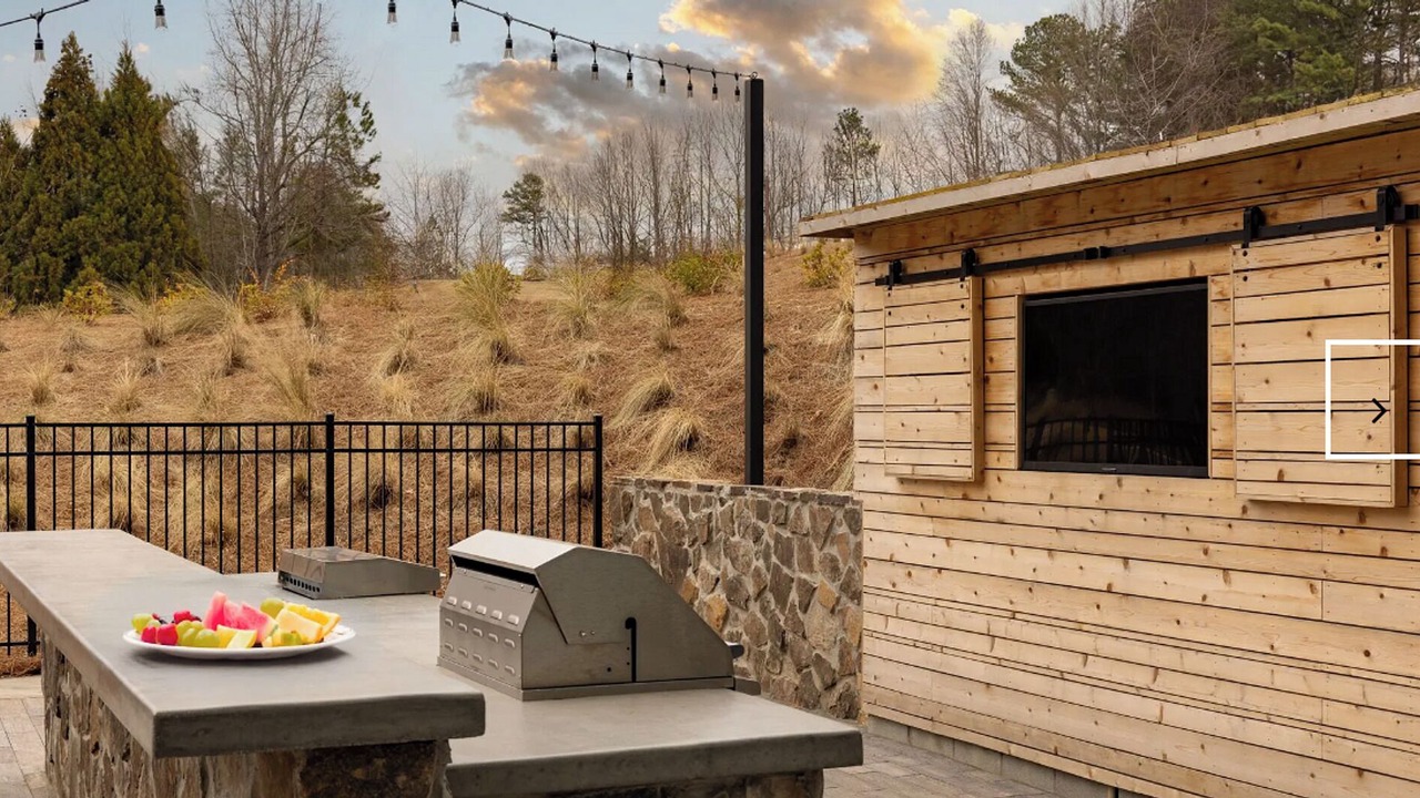 Photo of Patio Balcony in Oakwood