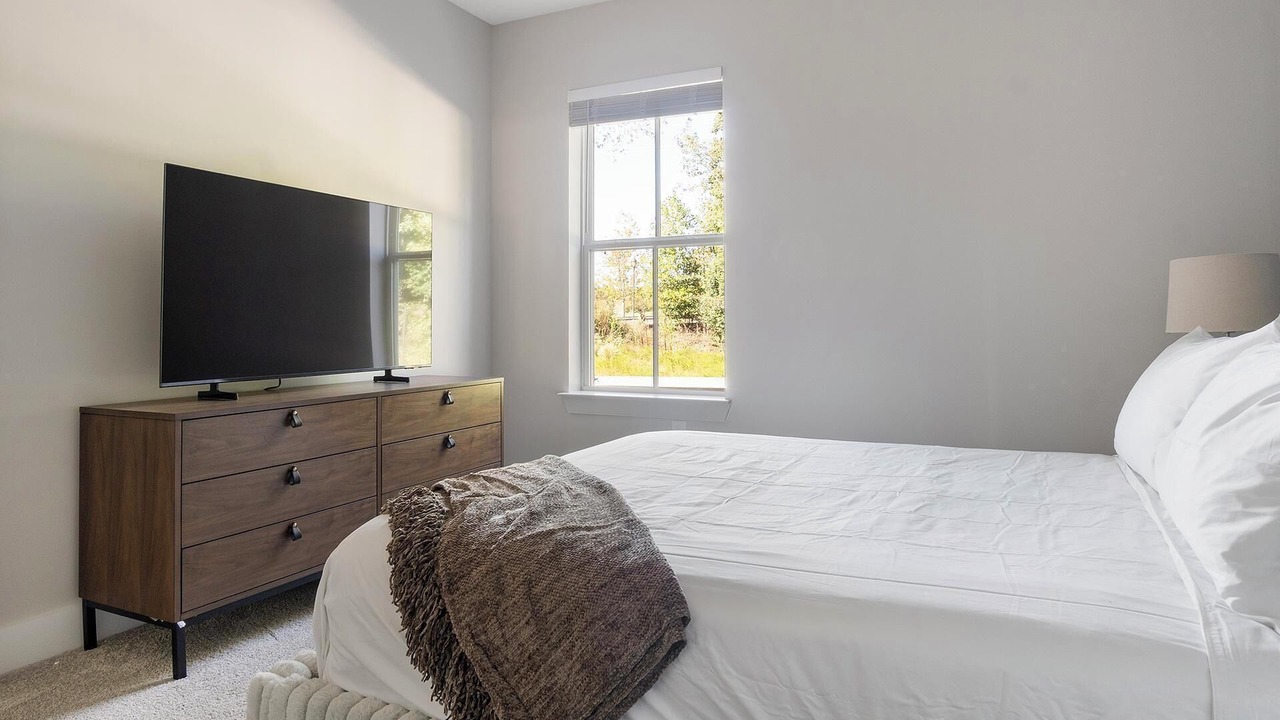 Photo of Bedroom in Oakwood