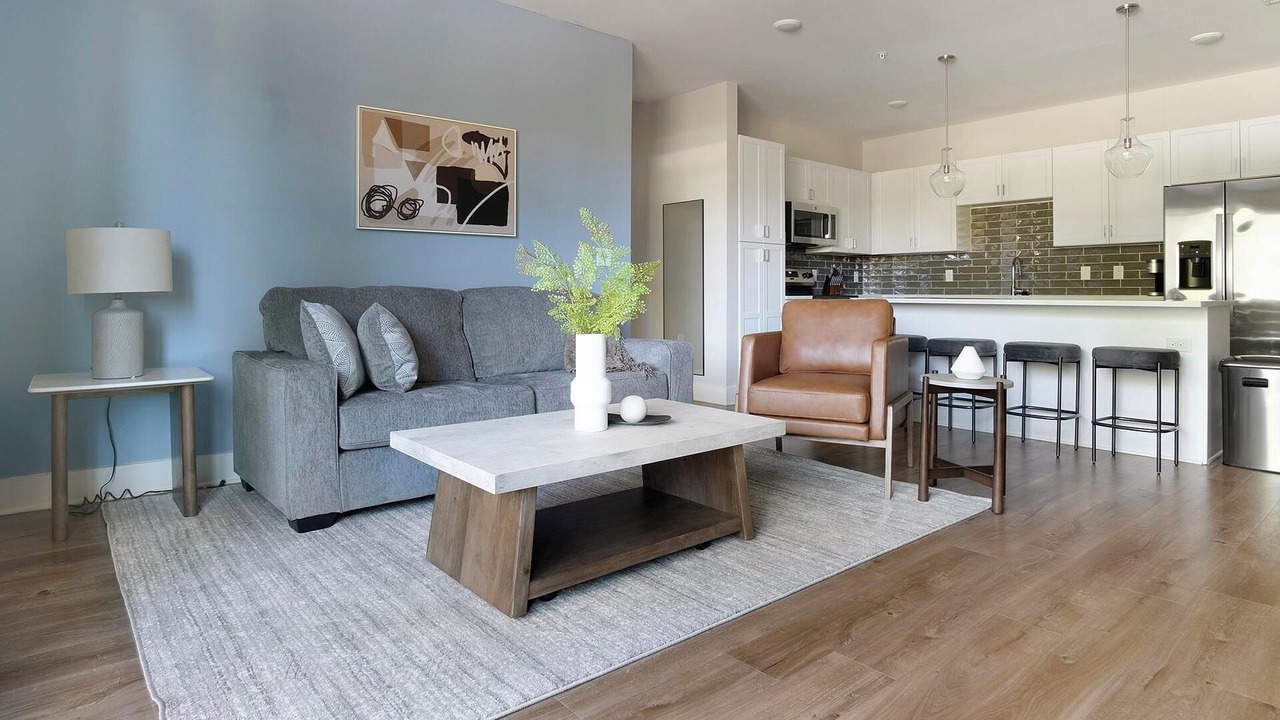 Photo of Livingroom in Oakwood