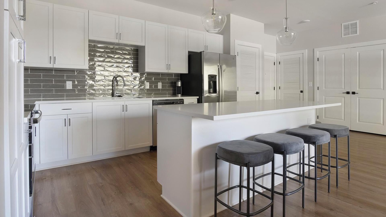Photo of Kitchen in Oakwood