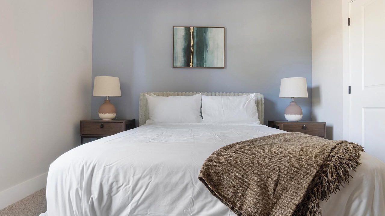 Photo of Bedroom in Oakwood