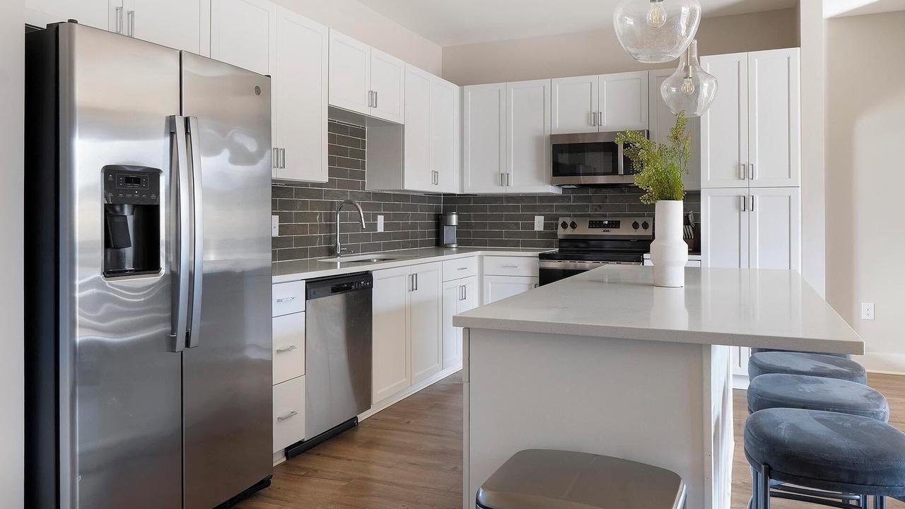 Photo of Kitchen in Oakwood