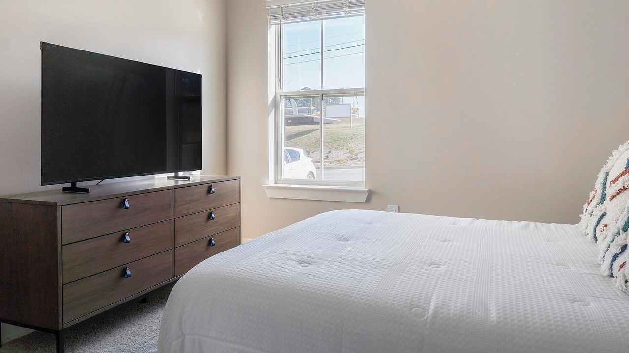 Photo of Bedroom in Oakwood