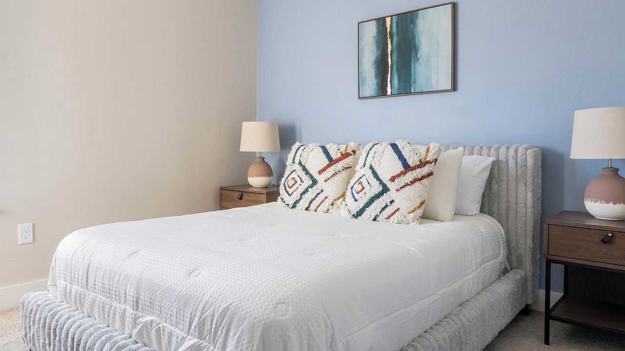 Photo of Bedroom in Oakwood