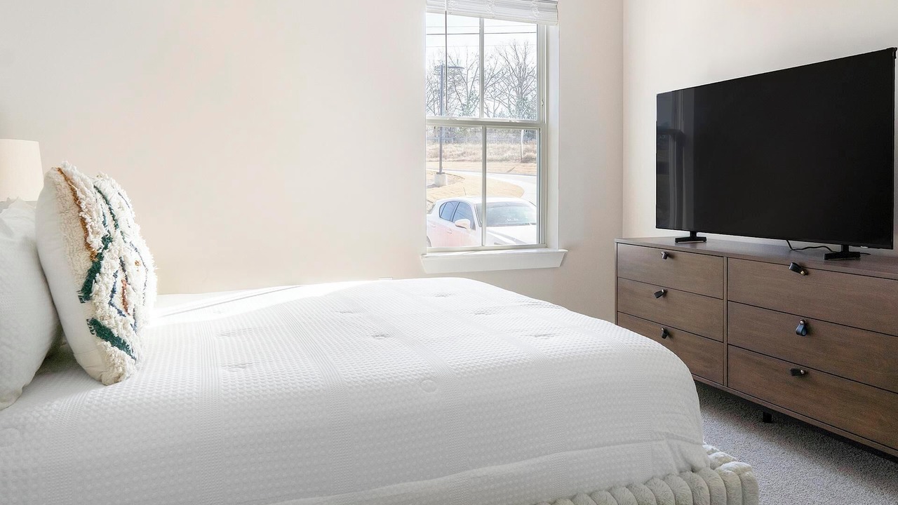 Photo of Bedroom in Oakwood