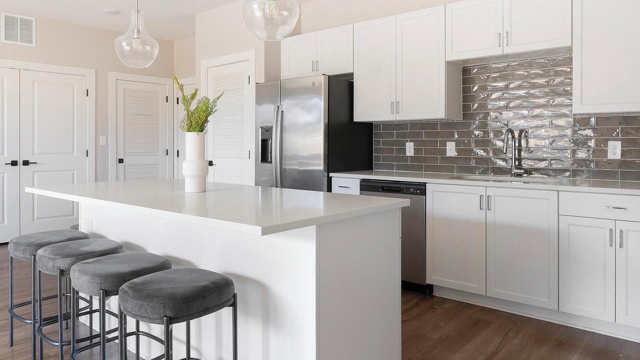 Photo of Kitchen in Oakwood