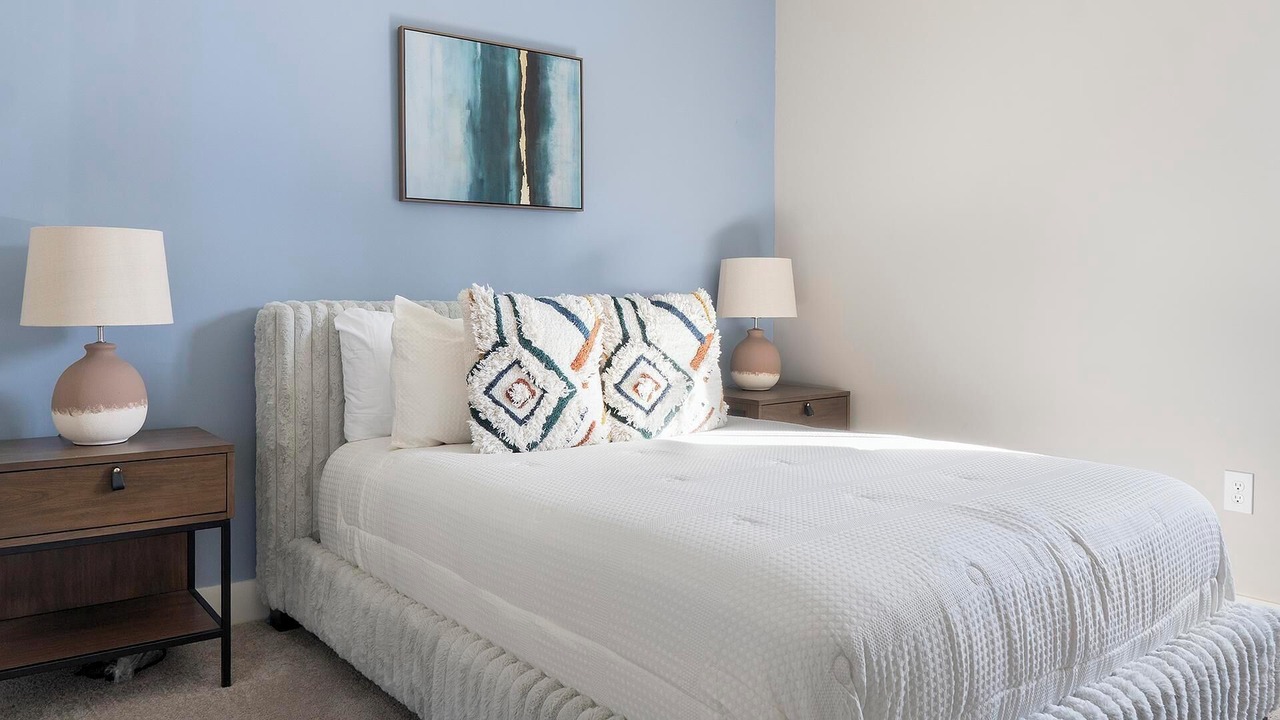 Photo of Bedroom in Oakwood