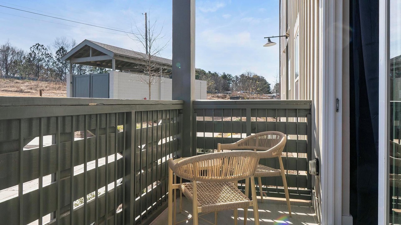 Photo of Outdoor in Oakwood