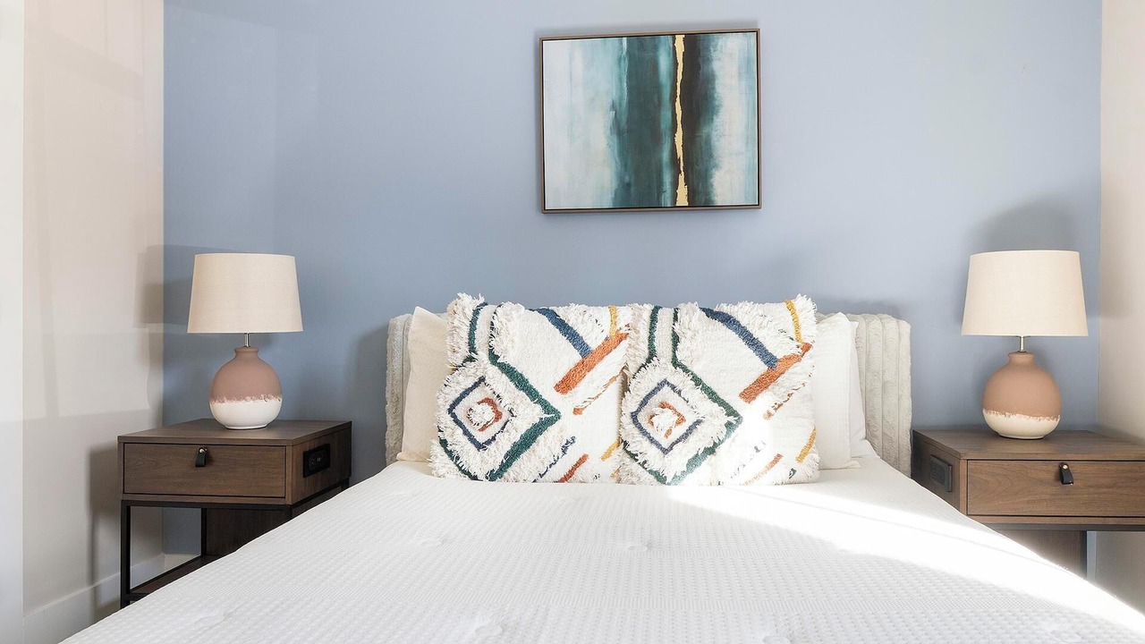 Photo of Bedroom in Oakwood